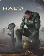 Halo: Season Two (Steelbook) [Import] 