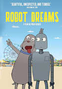 Robot Dreams , Albert Trifol