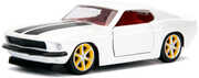 Jada Toys - 1:32 Fast & Furious 6 - Roman's 1969 Ford Mustang