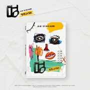 Bruise [Import] , Koo Jun Hoe