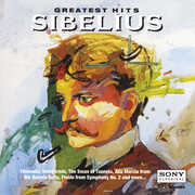 Greatest Hits , J. Sibelius