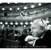 In Celebration & Tribute , Isaac Stern