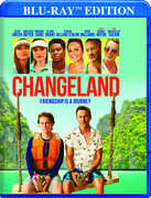 Changeland , Brenda Song