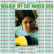 Walkin' My Cat Named Dog , Norma Tanega