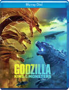 Godzilla: King Of The Monsters , Kyle Chandler
