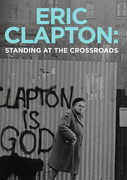 Eric Clapton: Standing At The Crossroads , Sting