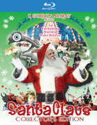 Santa Claus , José Elias Moreno
