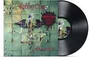 Dr Feelgood (35th Anniversary) , Motley Crue