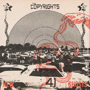 New Ghosts , The Copyrights