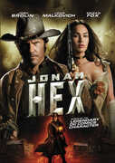 Jonah Hex , John Gallagher, Jr.