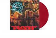 Detonator , Ratt