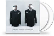 Nonetheless , Pet Shop Boys