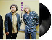 Brass Tacks (10th Anniversary Edition) , NRBQ