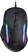 PC Accessory: Mouse - Turtle Beach Kone II Air Wired Ergonomic RGB Gaming Mouse - Black