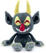 Youtooz - Cuphead - 9" Plush - The Devil 