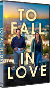 To Fall In Love
