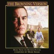 Browning Version: 30th Anniversary [Import] , Mark Isham