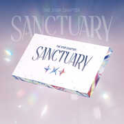 The Star Chapter: SANCTUARY (ANGEL Ver.) , TOMORROW X TOGETHER