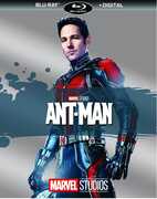 Ant-Man , Paul Rudd