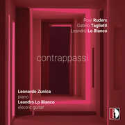 Contrappassi , Leandro Lo Bianco
