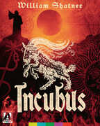 Incubus , William Shatner