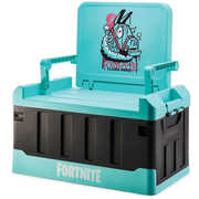Numskull - Fortnite Bedroom Storage Box with Folding Chair