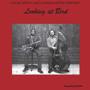 Looking At Bird , Archie Shepp