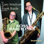 Boss Baritones , Gary Smulyan