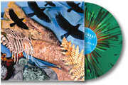 Prehistoricisms  (Splatter Green Vinyl) [Import] , Intronaut