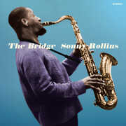 Bridge - Limited 180-Gram Blue Colored Vinyl with Bonus Tracks [Import] , Sonny Rollins
