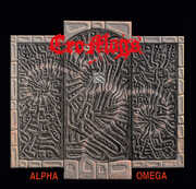 Alpha Omega , Cro-Mags
