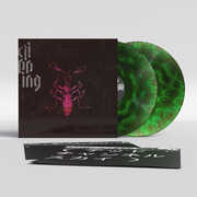 Dead Channel Sky - Ghostly Green , Clipping
