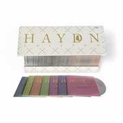 Haydn Edition , Haydn