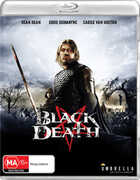 Black Death [Import] , Sean Bean