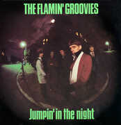 Jumpin' In The Night , Flamin' Groovies