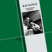 Quartet & Sextet , Ray Nance