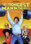 The Strongest Man in the World , Kurt Russell