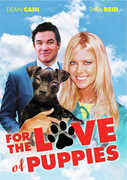 For The Love Of Puppies , Tara Reid