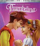 Thumbelina , Gino Conforti