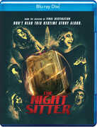 The Night Sitter 