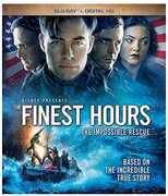 The Finest Hours , Chris Pine