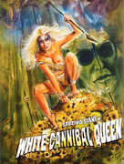 White Cannibal Queen (aka Cannibals) , Sabrina Siani