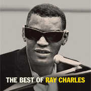 Best Of Ray Charles - Limited 180-Gram Crystal Clear Vinyl [Import] , Ray Charles