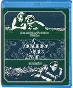 A Midsummer Night's Dream , Derek Godfrey