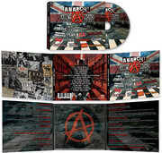 Anarchy On Abbey Road - A Punk Tribute To The Beatles (Var Artists) , Various Artists