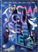 Now You See Me 2 , Jesse Eisenberg
