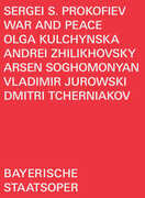Prokofiev: War and Peace , Andrei Zhilikhovsky