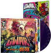 The Return of Gor Gor , GWAR