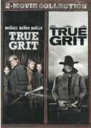 True Grit 2-Movie Collection , Matt Damon