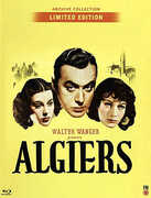 Algiers , Charles Boyer